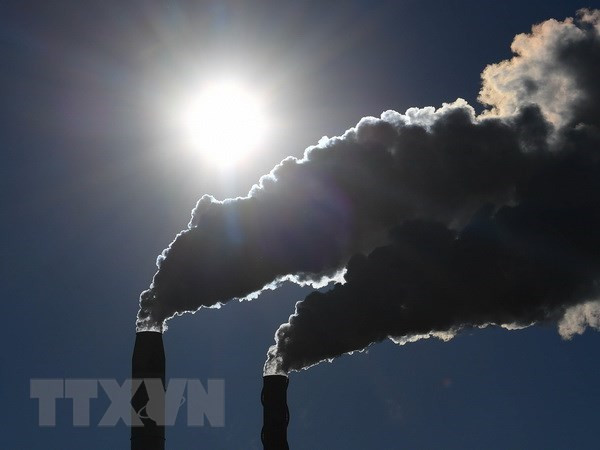 Phương pháp biến đổi CO2 thành các hợp chất có lợi