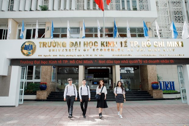 Tuyển sinh đại học 2023: Nhiều ngành học mới theo nhu cầu xã hội