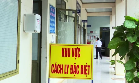 Thêm một ca dương tính với bạch hầu ở Gia Lai