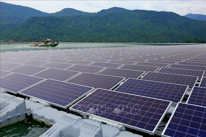 Rà soát các vấn đề liên quan đến phát triển điện mặt trời