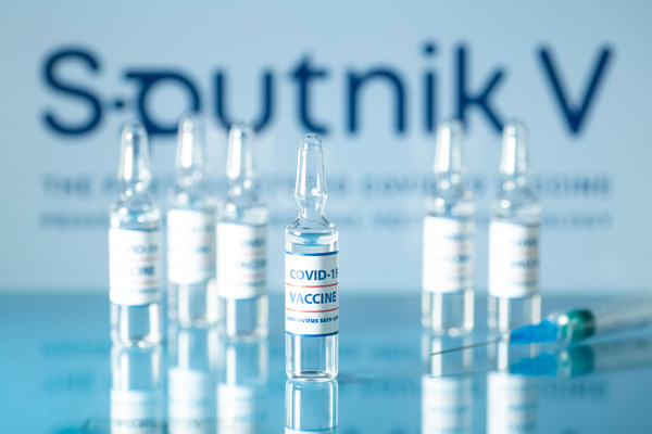 Trong năm 2021, Việt Nam sẽ có hơn 120 triệu liều vaccine phòng COVID-19