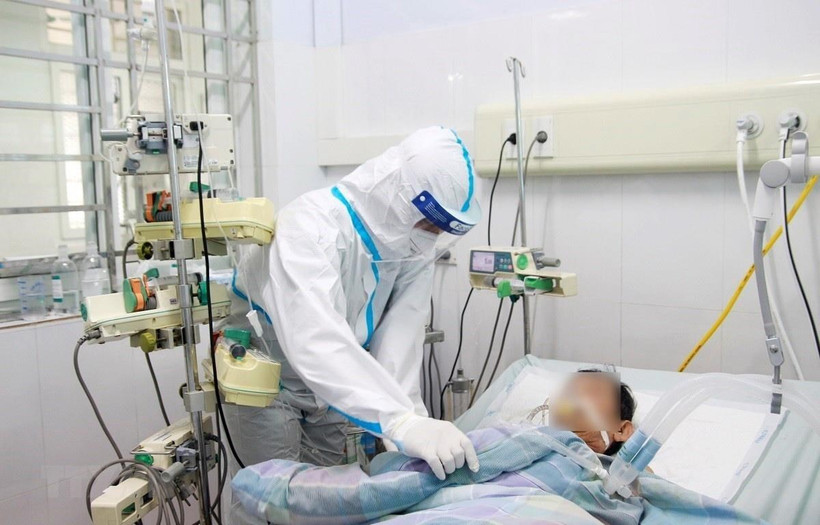 Dịch COVID-19: Ngày 27/7, số ca mắc mới tăng lên 1.761 ca; thực hiện nghiêm các giải pháp phòng, chống dịch