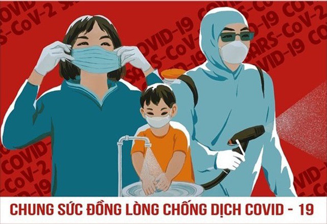 Triển khai các biện pháp an toàn phòng, chống dịch COVID-19 trong lĩnh vực văn hóa, thể thao, du lịch