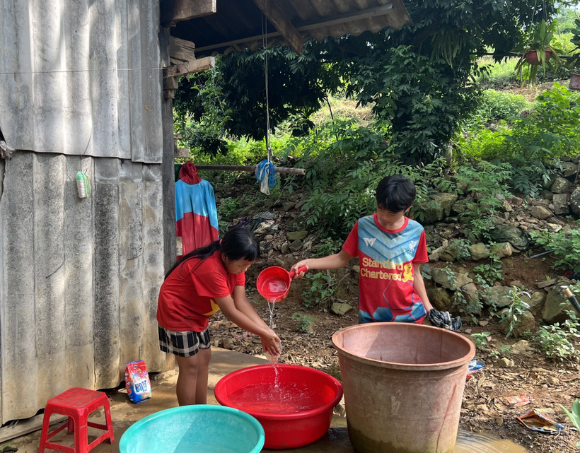 Cần có giải pháp thúc đẩy các dự án phát triển vùng đồng bào dân tộc thiểu số ở Cao Bằng