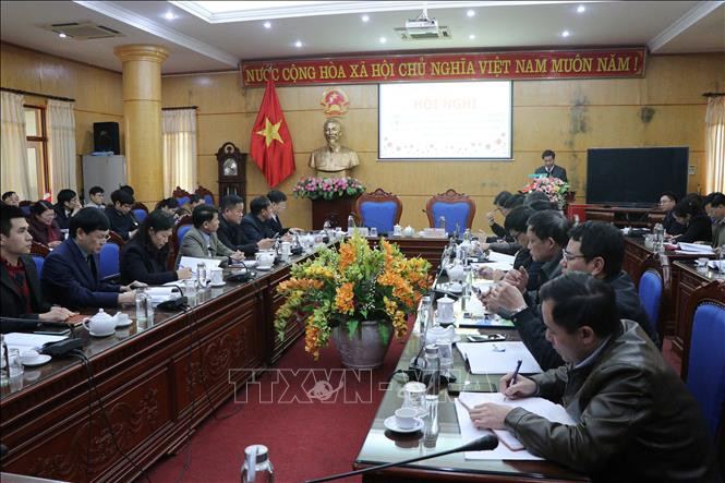 Bắc Kạn đẩy mạnh cải cách hành chính, cải thiện môi trường đầu tư kinh doanh
