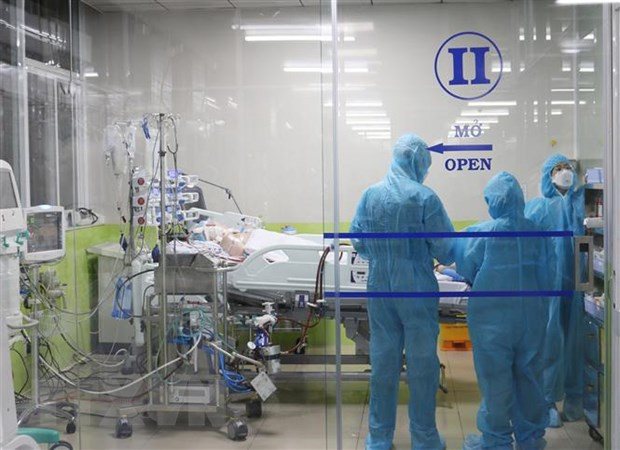 Dịch COVID-19: Ngày thứ 37, Việt Nam không có ca mắc mới trong cộng đồng