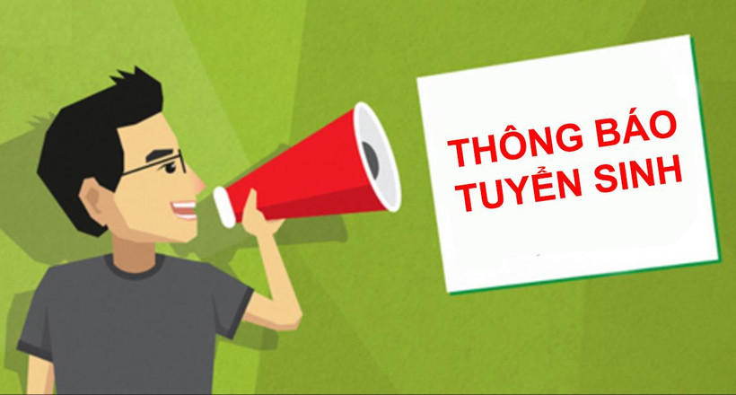 Dịch COVID-19: Các trường ở Hà Nội chuyển hình thức tuyển sinh, đảm bảo phòng, chống dịch