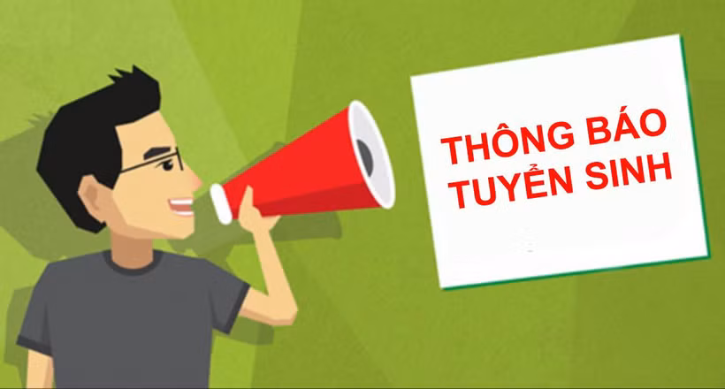 Dịch COVID-19: Các trường ở Hà Nội chuyển hình thức tuyển sinh, đảm bảo phòng, chống dịch