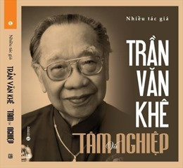 Kỷ niệm 100 năm ngày sinh Giáo sư Trần Văn Khê: “Cây đại thụ” của âm nhạc dân tộc Việt Nam