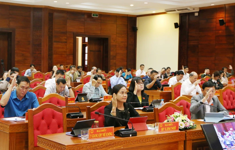 Hỗ trợ 500 triệu đồng cho nhân lực chất lượng cao được tuyển làm việc tại Đắk Lắk