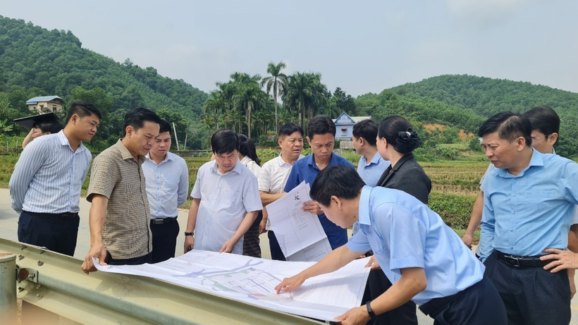 Giải quyết vướng mắc, bất cập trong thực hiện bồi thường, hỗ trợ tái định cư