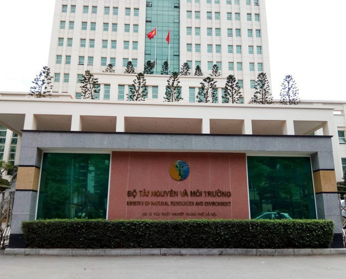 Ban hành Nghị định quy định về chức năng, nhiệm vụ, quyền hạn và cơ cấu tổ chức của Bộ Tài nguyên và Môi trường