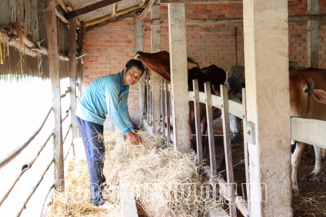 Sóc Trăng: Đồng bào Khmer được chăm lo tốt cả đời sống vật chất và tinh thần