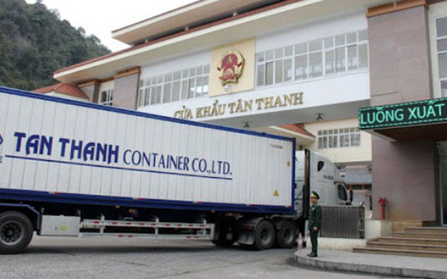 Hai cửa khẩu Chi Ma và Tân Thanh thực hiện thông quan trở lại