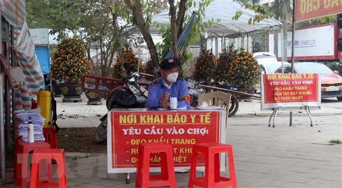 Dịch COVID-19: Cả nước ghi nhận 15.954 ca mắc COVID-19, thêm 20.540 ca khỏi bệnh