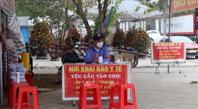 Số ca mắc COVID-19 trong ngày 25/1 tăng gần 1.400 ca; Hà Nội vẫn dẫn đầu cả nước