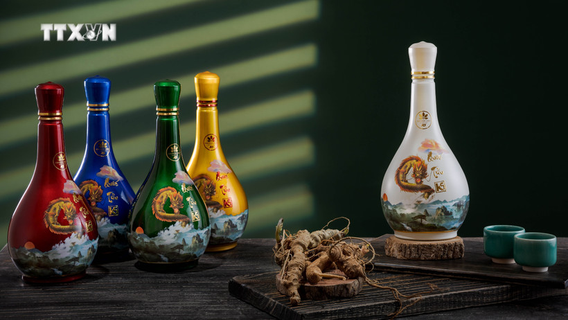 Kon Tum có thêm hai sản phẩm OCOP tiềm năng 5 sao