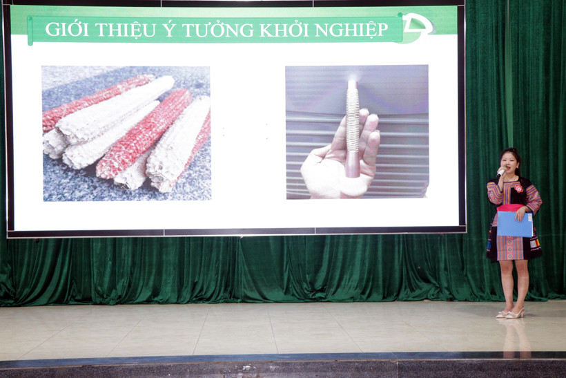 Lan tỏa tinh thần khởi nghiệp trong thanh niên Sơn La