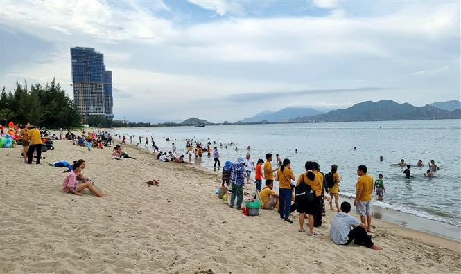 Du lịch Ninh Thuận sẵn sàng cho mùa hè sôi động
