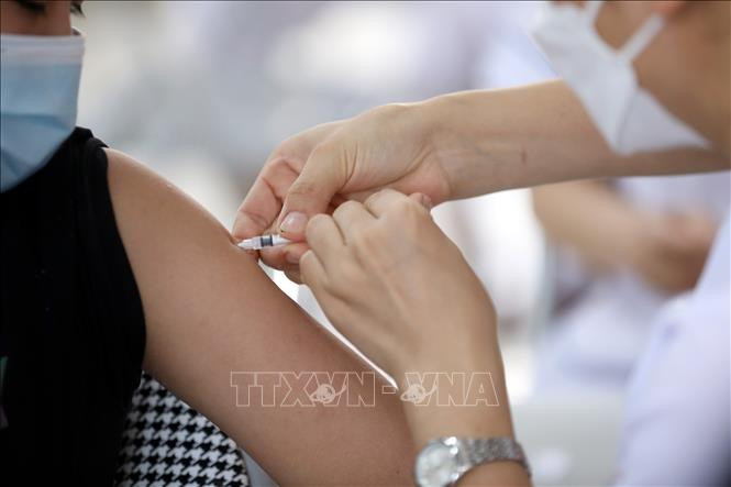 Dịch COVID-19: Ngày 05/12, cả nước có 427 ca mắc COVID-19 mới, tăng gấp hai lần so với ngày 4/12