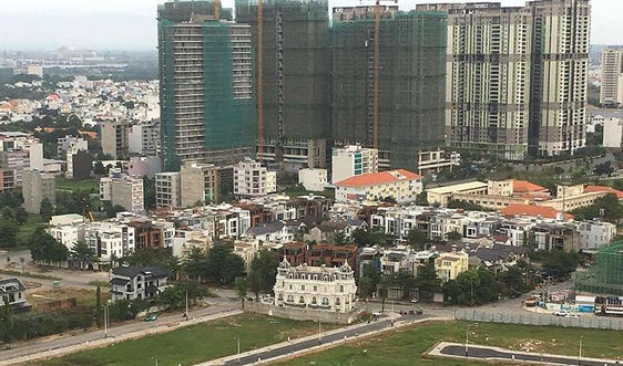 Giảm 30% tiền thuê đất năm 2021 cho các đối tượng bị ảnh hưởng bởi dịch COVID-19
