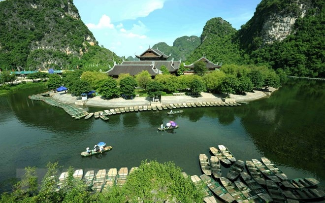 Việt Nam nỗ lực để trở thành điểm du lịch sinh thái hấp dẫn