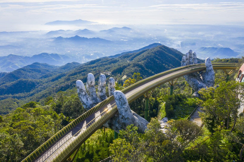 Trang mạng Australia ca ngợi vẻ đẹp của Việt Nam