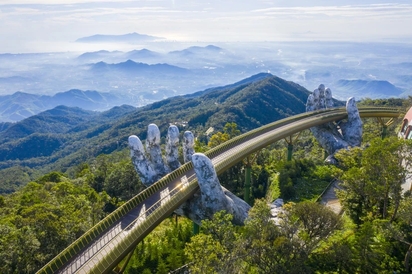 Trang mạng Australia ca ngợi vẻ đẹp của Việt Nam