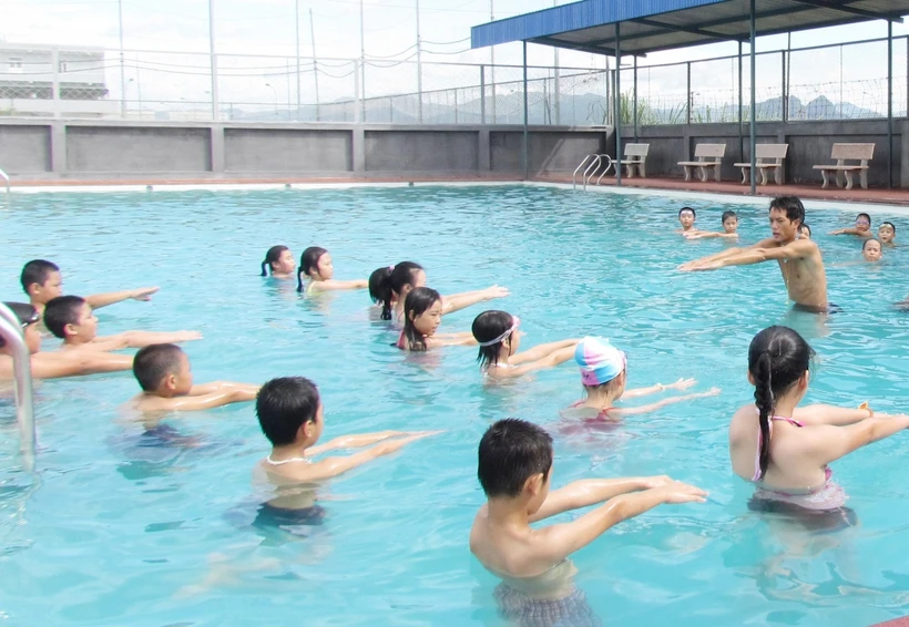 Gia Lai triển khai các giải pháp cấp bách nhằm giảm thiểu đuối nước ở trẻ em