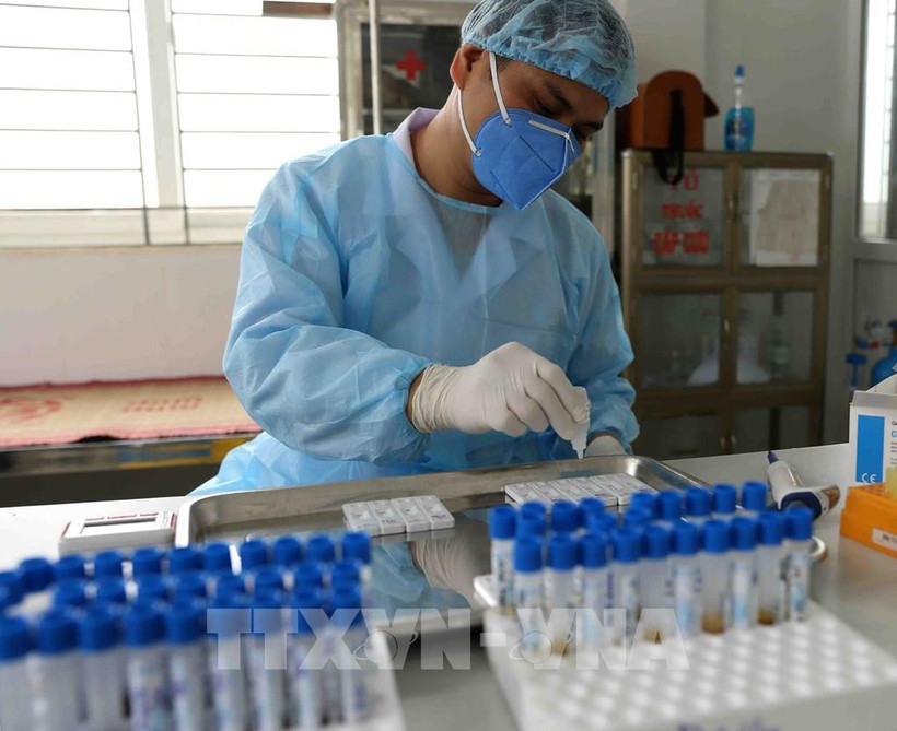 Dịch COVID-19: Ngày 27/6, cả nước có 637 F0 mới, nhiều địa phương có số mắc dưới 10 ca trong ngày 27/6