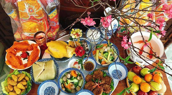 Cúng ông Công, ông Táo - Phong tục tín ngưỡng đẹp của người Việt