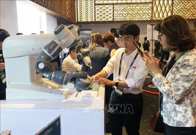 Thủ tướng Chính phủ ban hành chương trình quốc gia phát triển công nghệ cao đến năm 2030