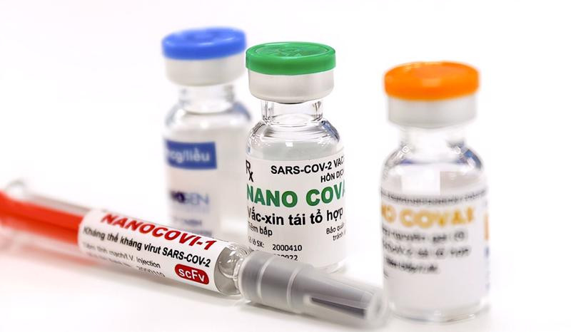 Từng bước làm chủ công nghệ vaccine phòng COVID-19