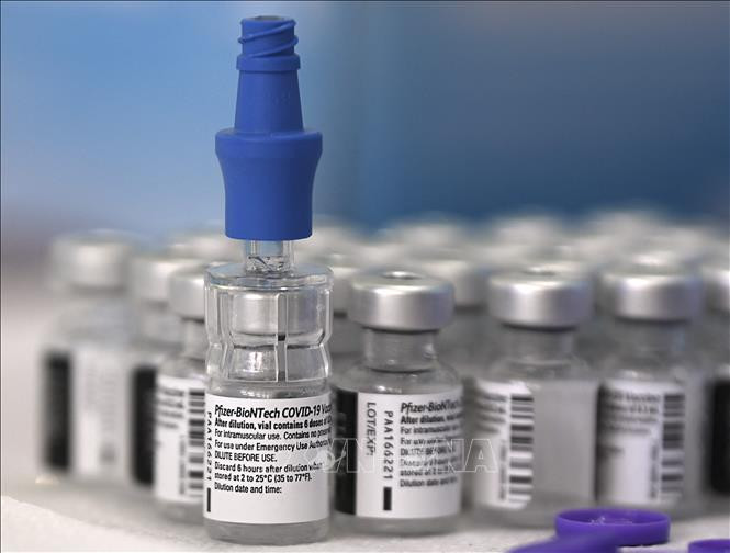 Thủ tướng yêu cầu Bộ Y tế nghiên cứu việc tiêm vaccine phòng COVID-19 cho trẻ 3-5 tuổi