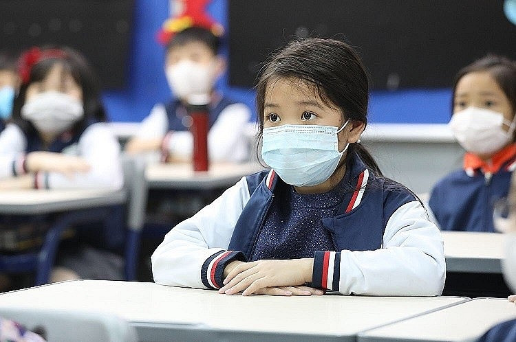 Đưa học sinh trở lại trường học: Thích ứng linh hoạt, đảm bảo an toàn