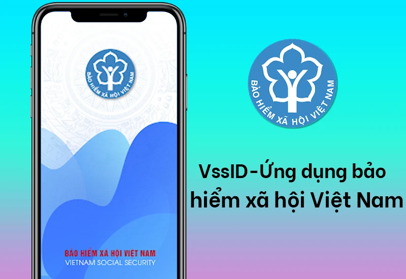 Sử dụng hình ảnh thẻ bảo hiểm y tế trên VssID để đi khám, chữa bệnh trên toàn quốc từ ngày 1/6