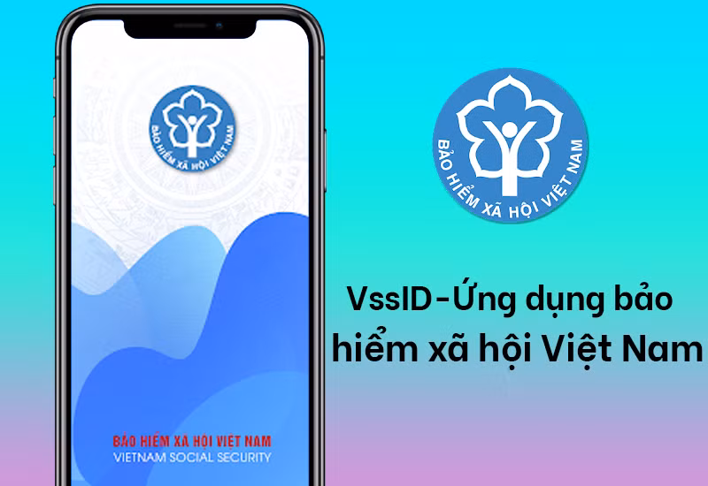 Sử dụng hình ảnh thẻ bảo hiểm y tế trên VssID để đi khám, chữa bệnh trên toàn quốc từ ngày 1/6
