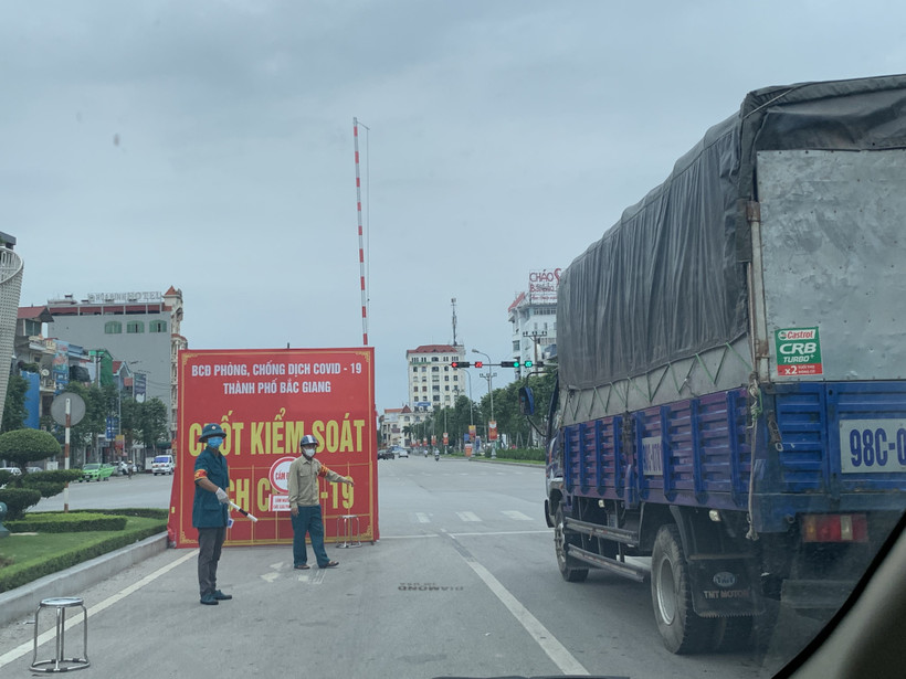Quy định mới đánh giá mức độ nguy cơ trong công tác phòng, chống dịch COVID-19