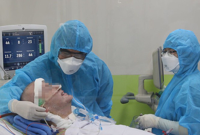Dịch COVID-19: Cả nước chỉ còn ghi nhận 6 trường hợp dương tính với SARS-CoV-2
