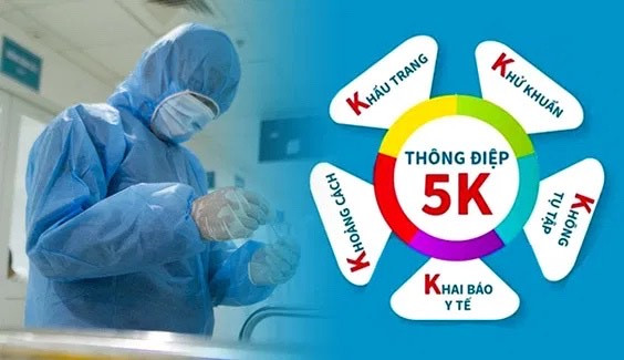 Dịch COVID-19: Sơn La tăng cường các biện pháp phòng, chống dịch lây lan ra cộng đồng