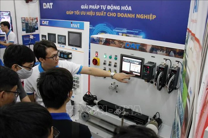 Ban hành Chương trình phát triển sản phẩm quốc gia đến năm 2030