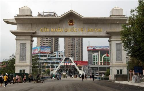 Lào Cai triệt phá đường dây đưa người xuất cảnh trái phép qua biên giới