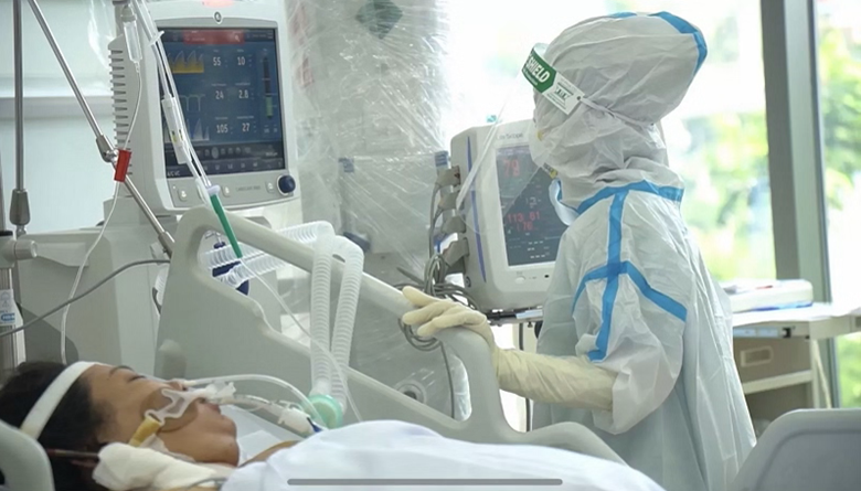 Dịch COVID-19: Số ca nhiễm mới tiếp tục giảm, trên 28.850 ca khỏi bệnh
