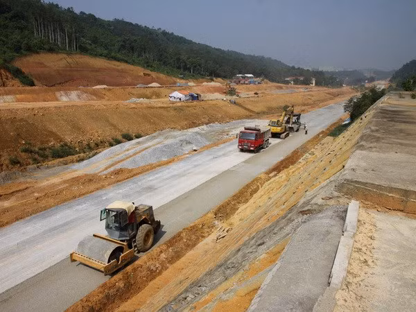 Chuẩn bị khởi công 4 gói thầu dự án kết nối giao thông miền núi phía Bắc