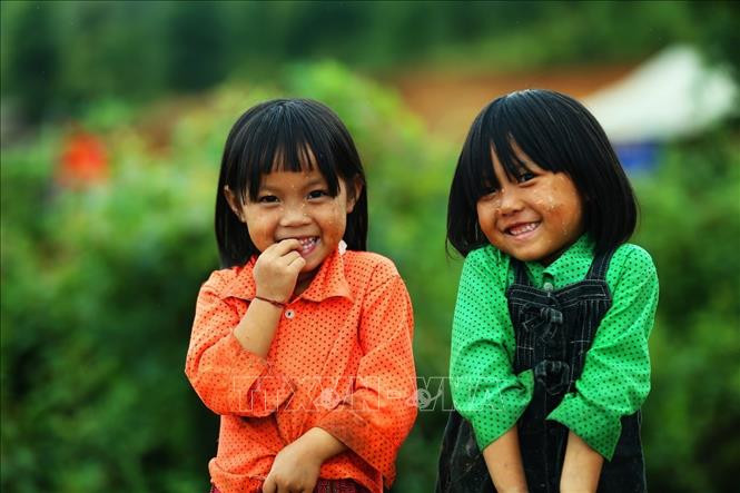 Thư Chủ tịch nước Nguyễn Xuân Phúc gửi ngành Dân số Việt Nam 