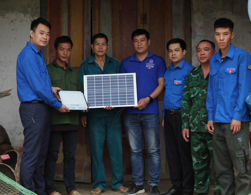 Lạng Sơn khởi động chương trình Xuân tình nguyện năm 2023
