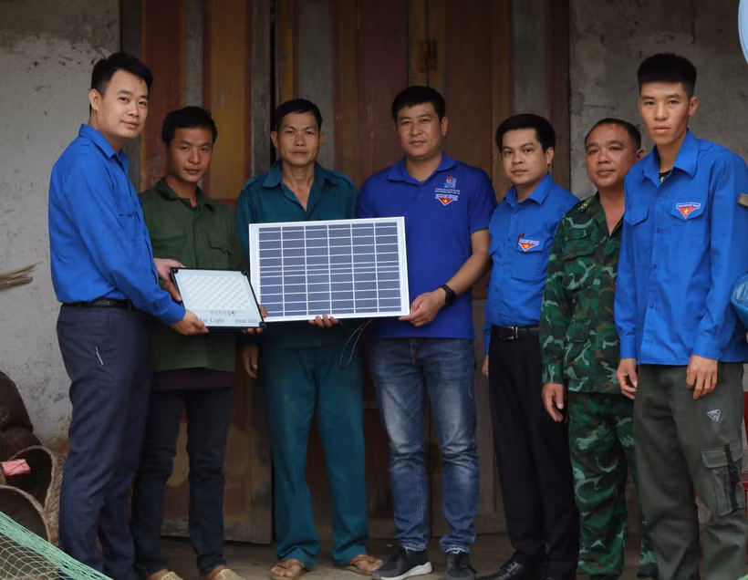 Lạng Sơn khởi động chương trình Xuân tình nguyện năm 2023