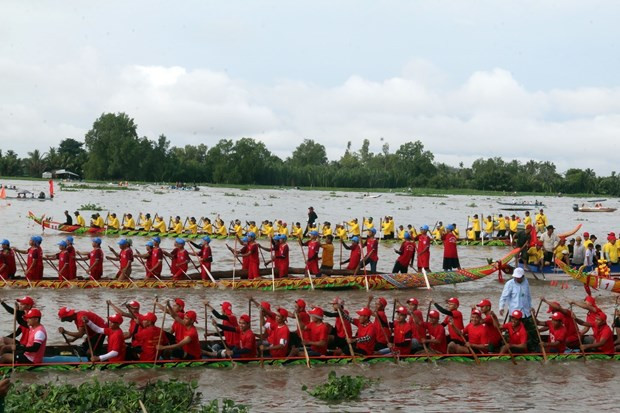 Kiên Giang: Bảo tồn, phát huy giá trị văn hóa truyền thống gắn với phát triển du lịch