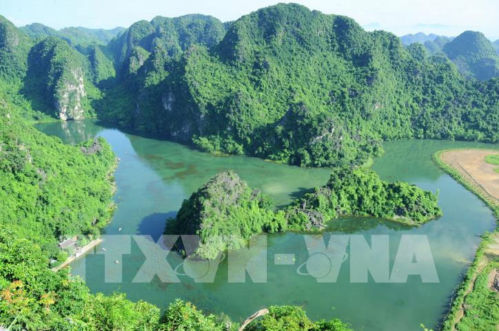 Ninh Bình phát triển du lịch nông nghiệp, nông thôn thu hút du khách
