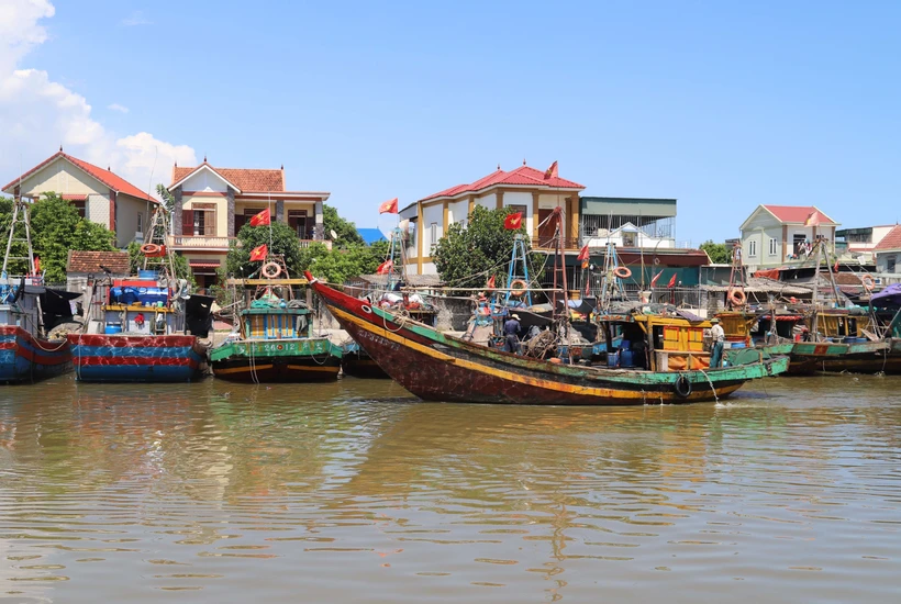 Nghệ An: Phát triển du lịch thành ngành kinh tế mũi nhọn